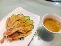 -北京全聚德(天安门店)