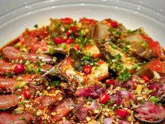 -高佳庄·舟山海鲜(海景旗舰店)