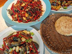 干煸乌鸡-廉厨干煸鸡(云龙区民富园店)
