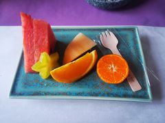 -稍可轩博物馆餐厅