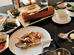 -铭轩中餐厅·海南菜·粤菜(亚龙湾瑞吉店)