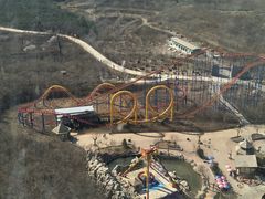 -辛玛王国游乐园