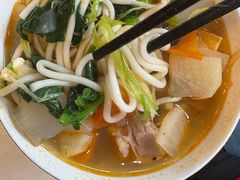 -伊帆食府·青海地方特色美食