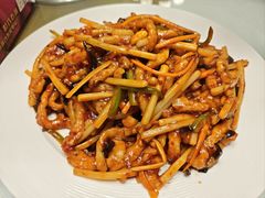 -玉林烤鸭店(小西天店)