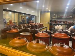 -董厨煨汤馆(车站路店)