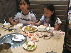-妙香居韩国烤肉(鹏瑞利季华广场店)