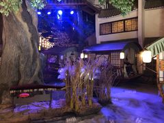 -淀里船宴(卓达店)