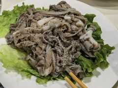 -通一顺老北京炭火锅(玉桥西路店)