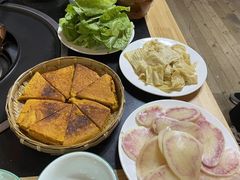 -银同牦牛肉火锅