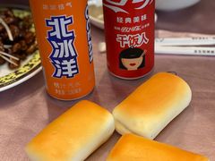 -丰泽园饭店