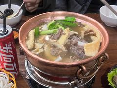 -谢大牛馆·中式卤牛排(老店)