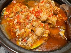 -炊烟小炒黄牛肉(浦东世纪汇店)