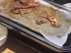 -玫瑰花园自助烤肉(顺义鑫海韵通店)
