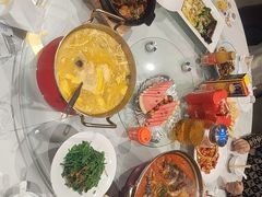 -郭林家常菜(狼垡店)