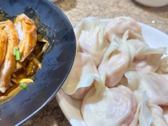 -金谷园饺子馆(北邮总店)