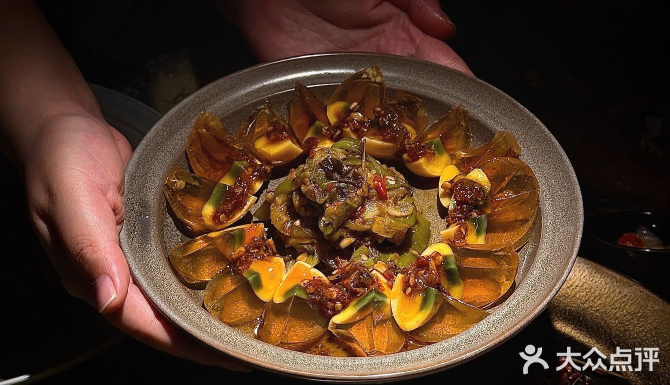 北京首店！终于开了👍嘎嘎好吃！快去！