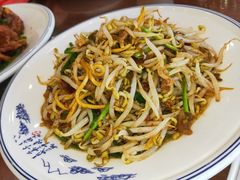 -那家老院子东北菜·饺子·小鸡炖蘑菇(艳华街店)