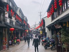 -赵天禄(葑门横街店)