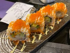 -昱匠·日本料理(金融街店)