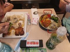 -佰搭果·广式茶餐厅(西华路店)