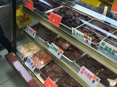 -冠环球肉干大王(福隆新街店)