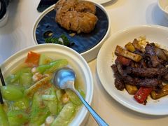 -莆田餐厅PUTIEN(三里屯店)