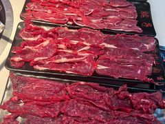 -刘少华贵州小黄牛·鲜牛肉火锅(总店)