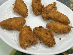 娘子鸡翅-吉友粥底火锅(方斜路店)