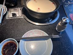 -捞王猪肚鸡火锅(昆山店)