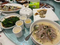 -绍兴饭店知遇楼(环山路店)