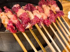 -源味居手把签烧烤(长春一店)