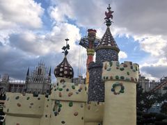 -蓬莱欧乐堡梦幻世界