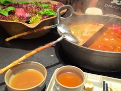 -大龙燚·旷野鲜火锅(广州首店)