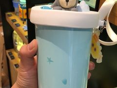 -星巴克(北京复兴路店)