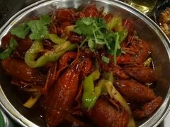 -熙成烧烤·三十三年(开发区店)