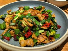 -云海肴·汽锅鸡·云南代表菜(美罗城店)