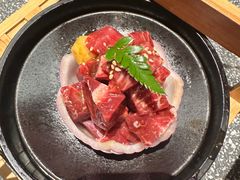 -谷牛日式烤肉(宝山U天地店)