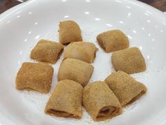 -乔家满族八大碗(流水沟店)
