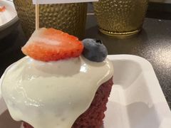 -東盛炭烤自助料理(浦东文峰广场店)