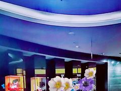 -万达影城(番禺万达广场店)