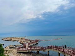 -养马岛旅游度假区