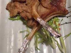 吉士羊排-德川家日本料理(龙德广场店)