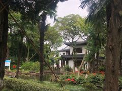 -朱家角课植园