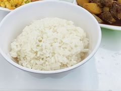 -复旦大学本部-食堂