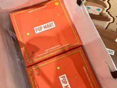 -泡泡玛特POPMART(壹号店)