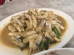 -车头老二大排档