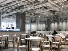 大堂-娜娜家·Nana's restaurant(国金汇店)