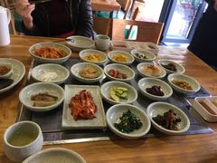 -金顺碳烤肉(1号店)