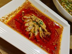 -田园印象·成都土菜院子(华阳店)