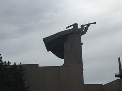 -中国甲午战争博物院